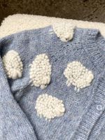 Шерстяной кардиган Piett, 128