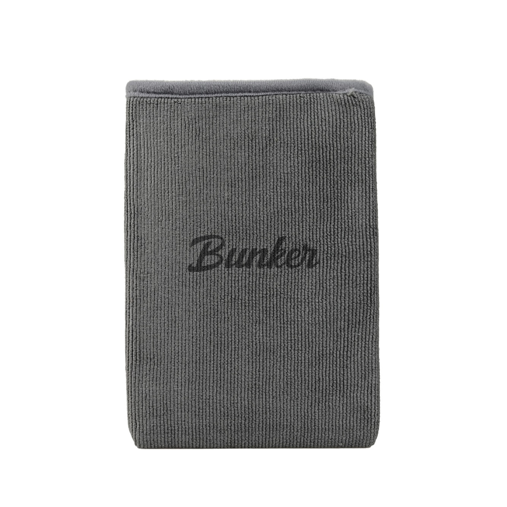 Рукавичка-автоскраб GlossWork