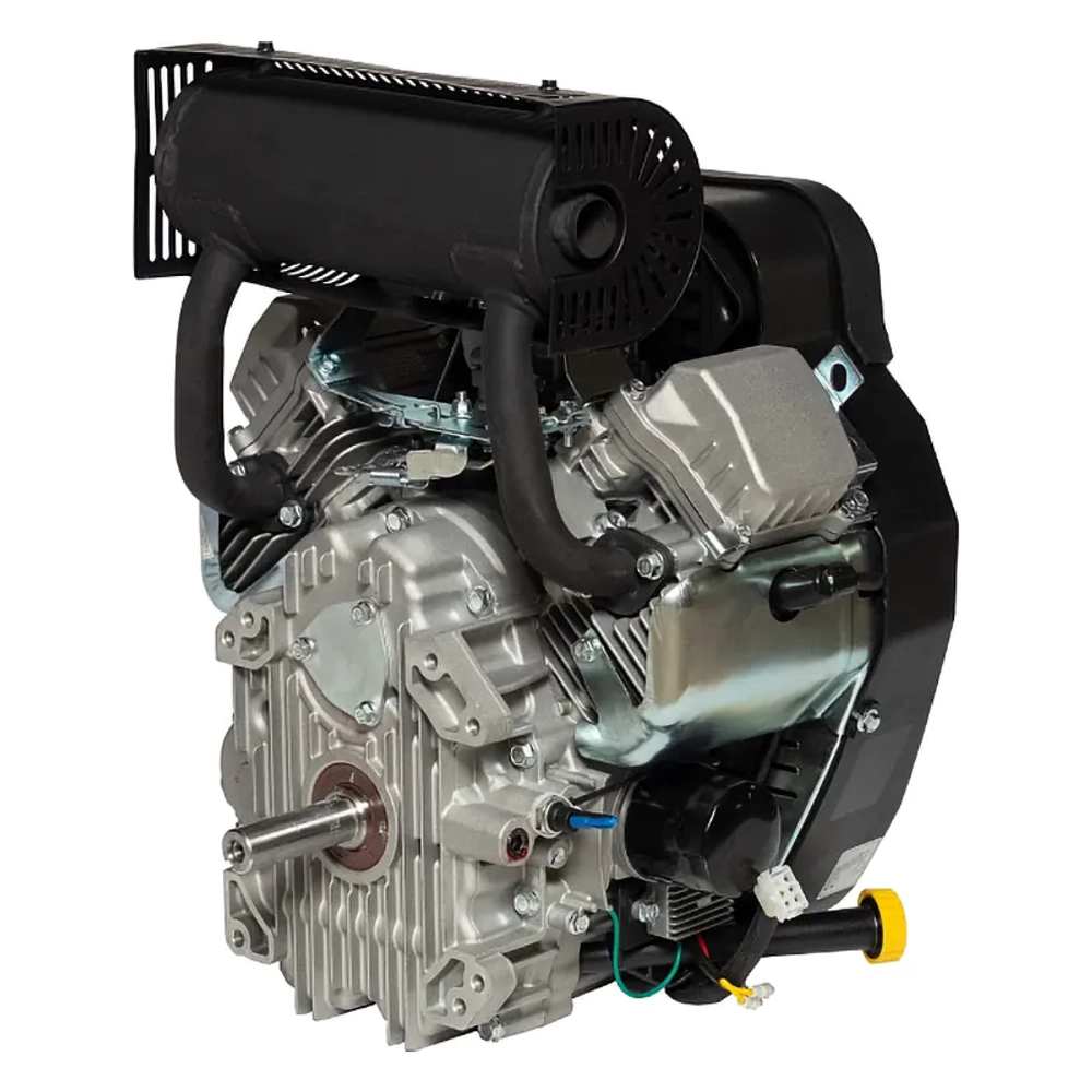 Loncin LC2P82F (A type) D25.4 15А двигатель 00-00002883