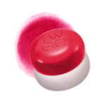 fwee, Lip & Cheek Blurry Pudding Pot, RD02 мул, 5 г (0,17 унции)