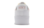 Кроссовки Nike Blazer Low Platform (Женская размерная сетка)