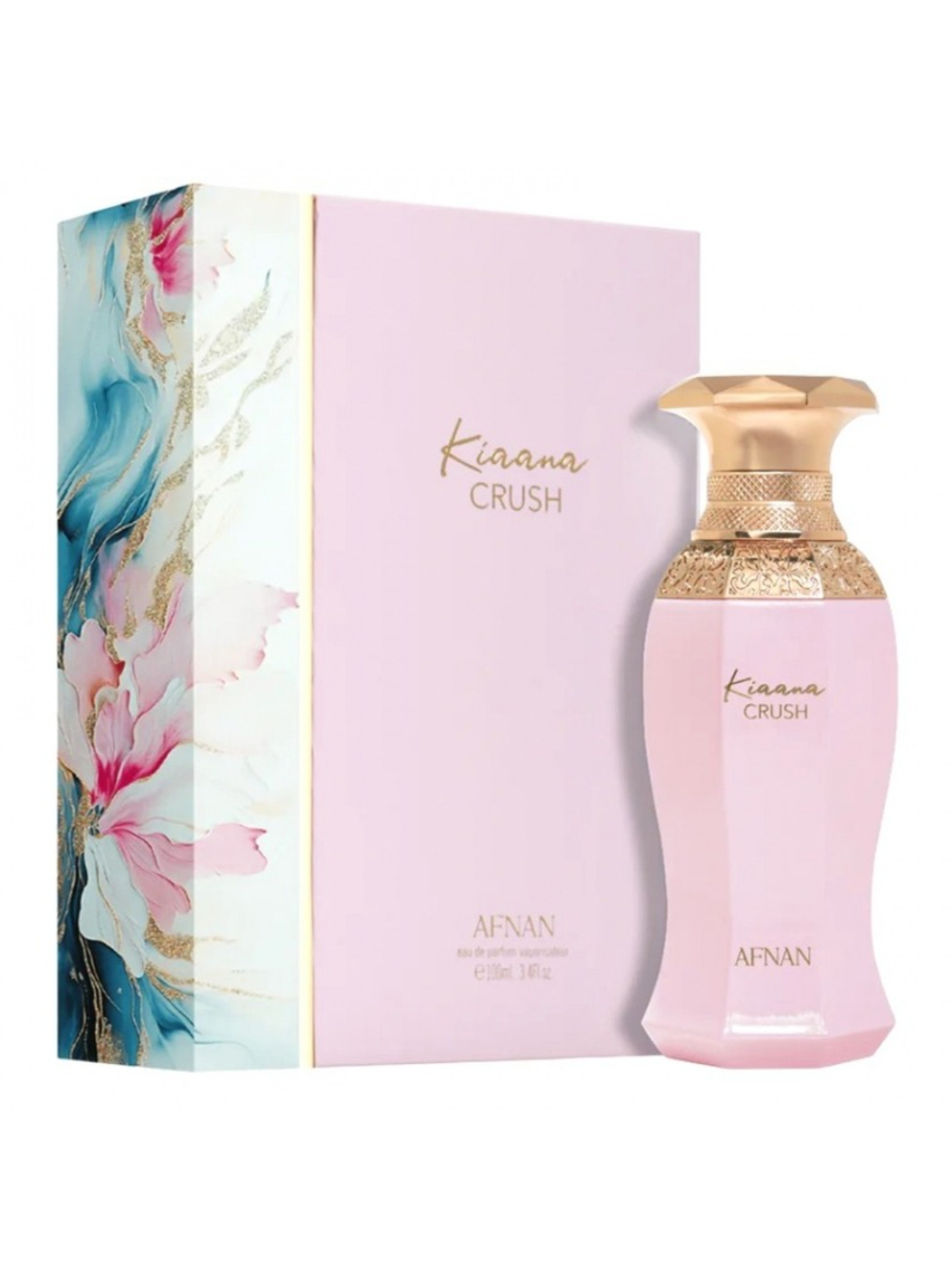 AFNAN Парфюмерная вода Kiaana Crush