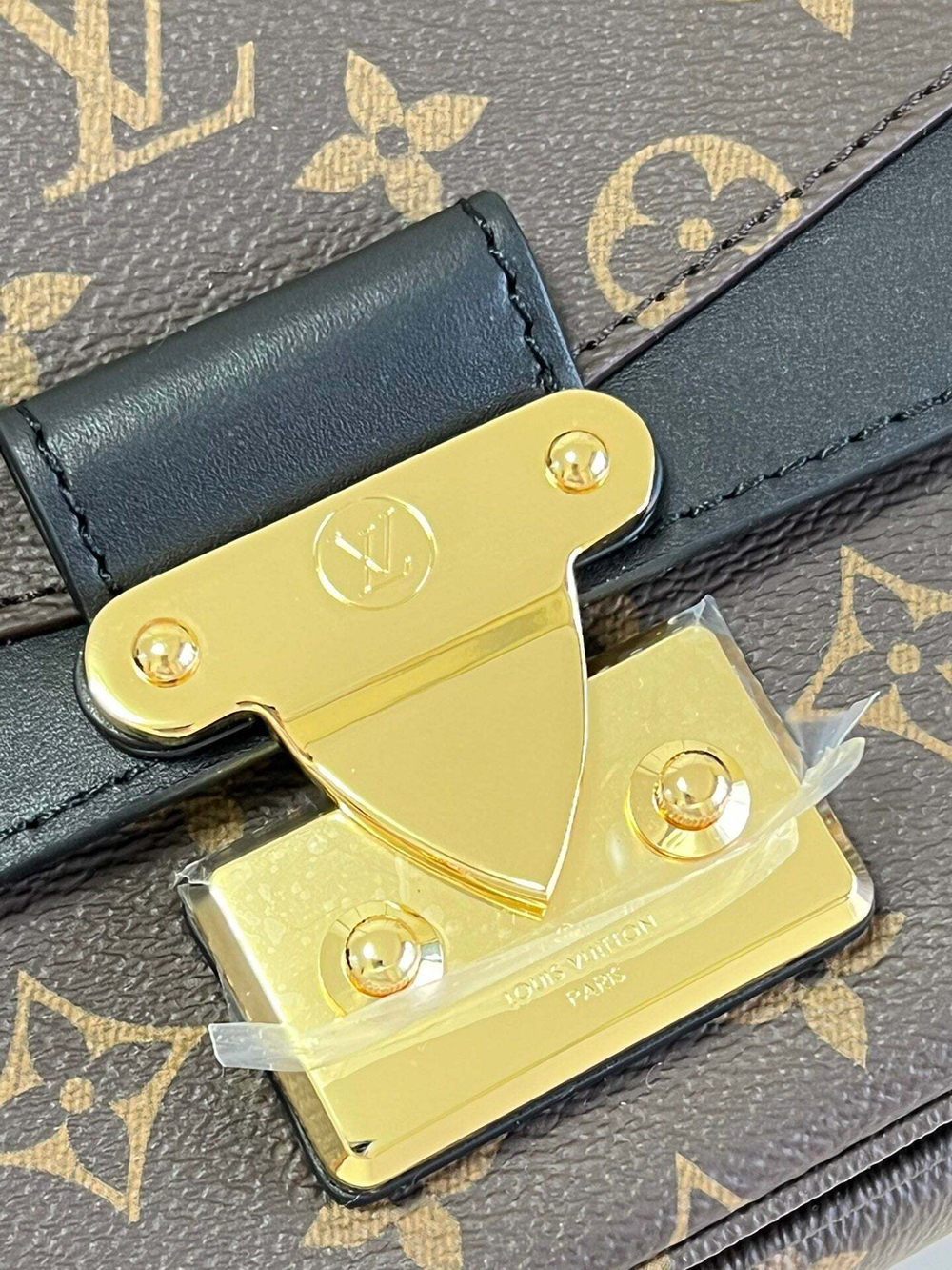 Louis Vuitton Marceau
