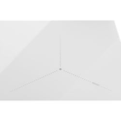 Встраиваемая индукционная варочная панель ZUGEL ZIH453W