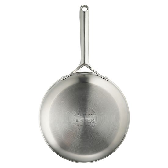 Сковорода 3ply etalon, D24 см