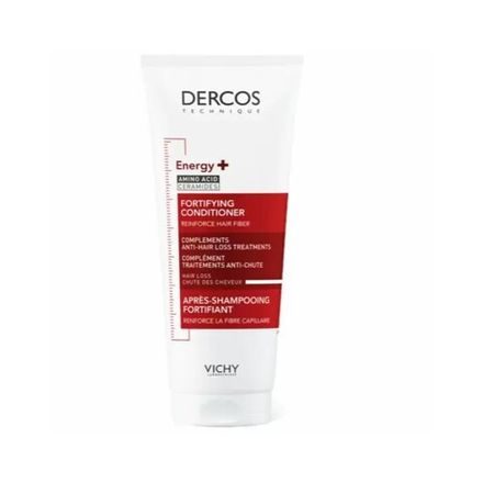Vichy Dercos Aminexil Кондиционер против выпадения волос, 200 мл