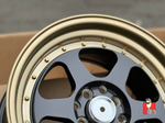 Комплект дисков Work Meister C1 16x7.5 et30 4x100/4x114.3