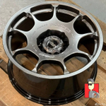 Комплект дисков Rays ZE40X 18x9 et0 6x139.7