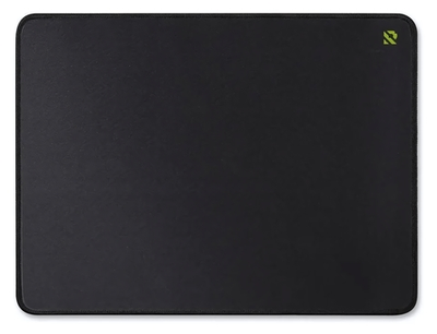 Игровой коврик Smartbuy RUSH Blackout черный XS-size (SBMPXS01GK)/200