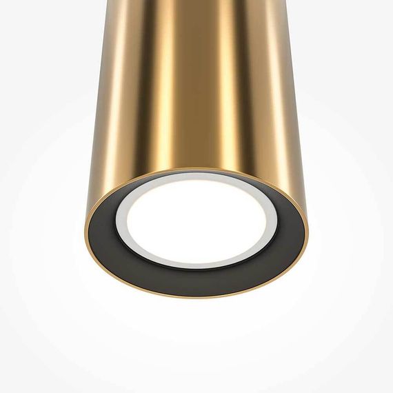 Подвесной светильник Maytoni Pro Focus MOD161PL-01BS1