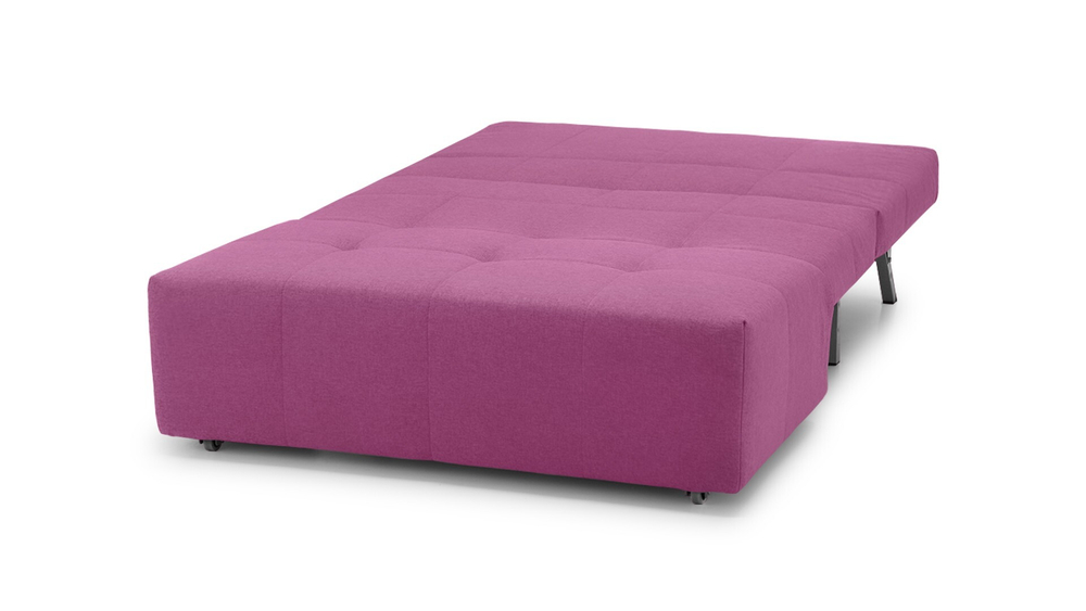 Диван Орсо (1,40*2,00) Вельвет Люкс 33 (c.т) 145*105*88 см,   Аккордеон Фиеста в наличии