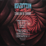 Led Zeppelin / Stoned On The Stairway (LP)