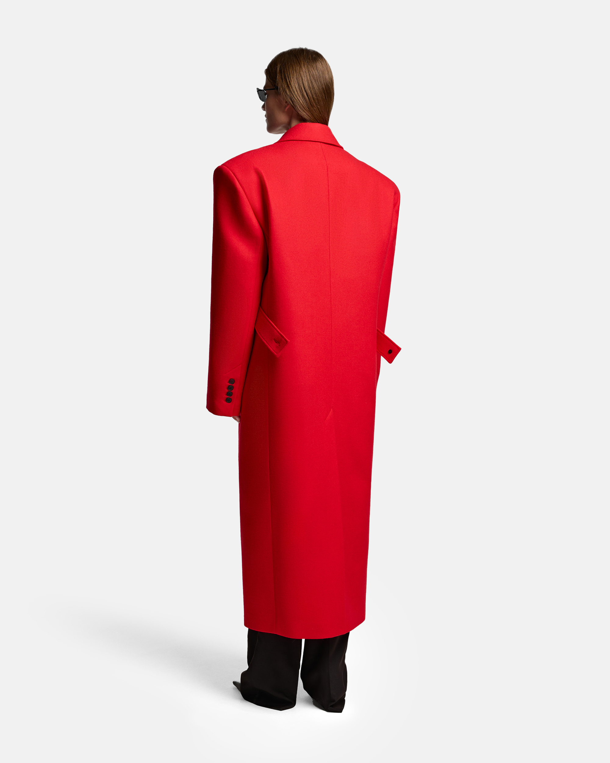 ПАЛЬТО TAILORED