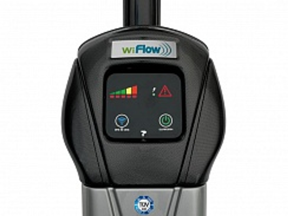 Установка подготовки воздуха WiFlow