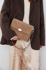 GIPSY 2 IN 1 BAG LATTE