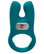 Эрекционное виброкольцо Fun Factory Nos с двойной вибрацией