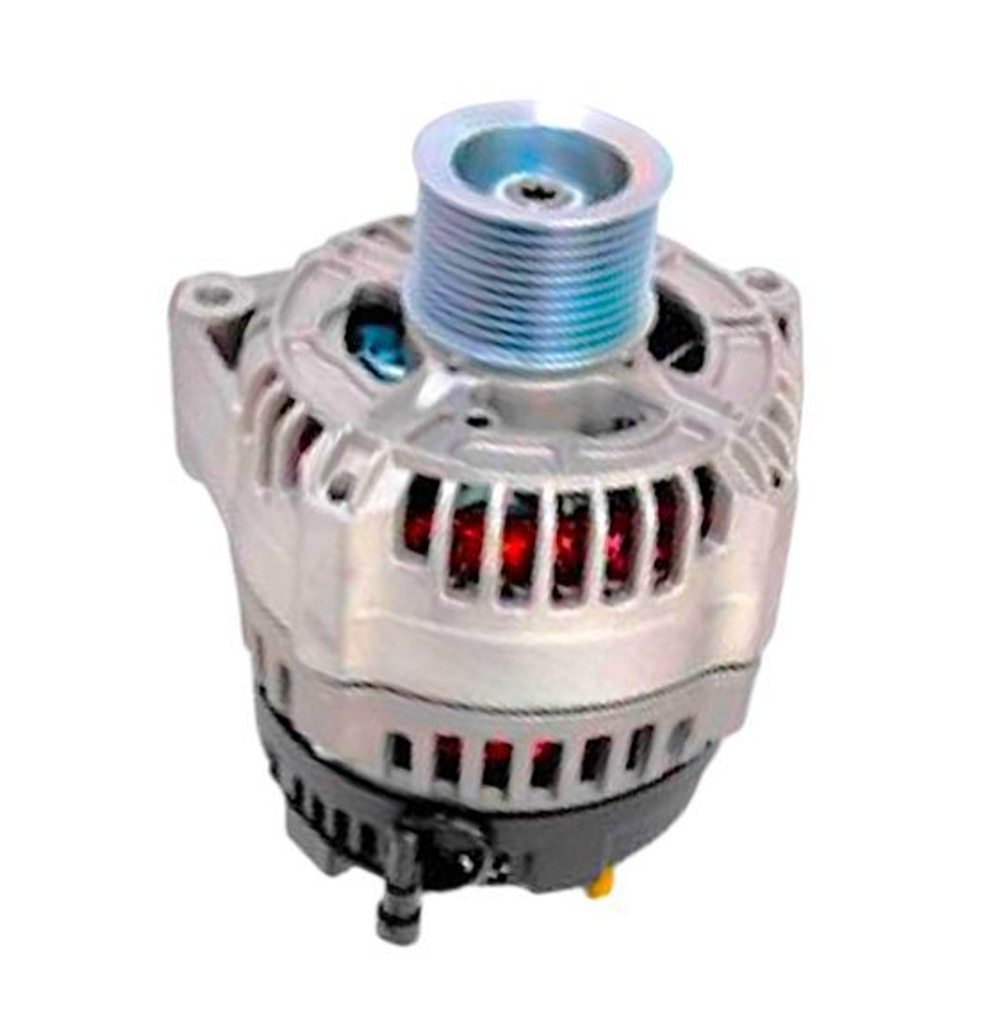 Генератор для CAT, CATERPILLAR, CLAAS, JOHN DEERE, LIEBHERR, TIMBERJACK, Doosan ALI4830