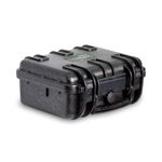 Кейс 2050, Калибр