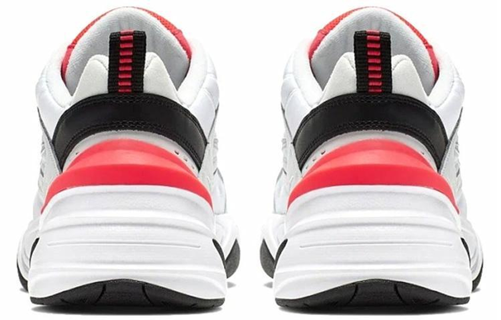 Кроссовки Nike M2K Tekno (Женская размерная сетка)
