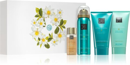 Rituals The Ritual Of Karma - подарочный набор для женщин /   / GTIN 8719134141955