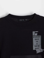 Спортивный костюм для мальчика