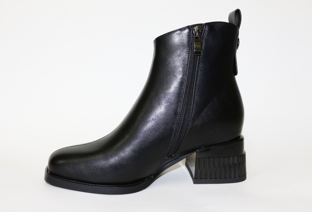 Полусапоги женские демисезонные LU NI YA арт. 1816-55