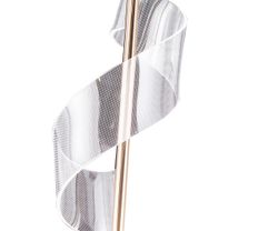 Kink Light 08042-1A,37 Подвес Илина французское золото