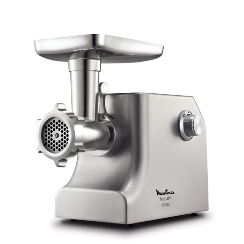 Мясорубка Moulinex HV10 ME858D32