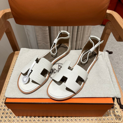 Hermes Santorini Sandal