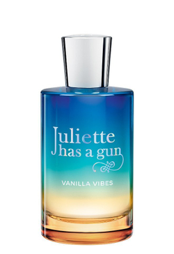 Парфюмерная вода Vanilla Vibes