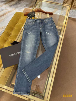 Джинсы Dolce&amp;Gabbana, арт. 483980487