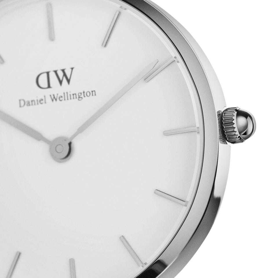 Женские часы Daniel Wellington Petite Cornwall 28 мм  DW00100252