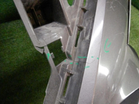 Бампер передний Hyundai Solaris 2 (2020-н.в.)