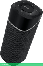 Портативная колонка Sven PS-155 черный (SV-022334)