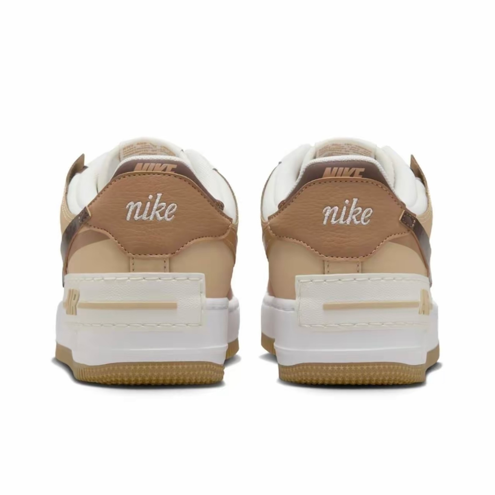 Nike Air Force 1 "Shadow Sail"
