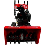 BRAIT BR-1176ELWS-6 бензиновый снегоуборщик 11 л.с. ковш 76 см, выброс 12 м, 6 вперед/2 назад 05.01.037.075