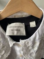 Хлопковый свитшот Les Coyotes, 128