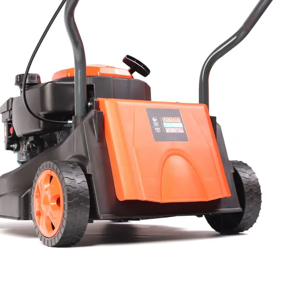 Газонокосилка бензиновая "PATRIOT" PT 40