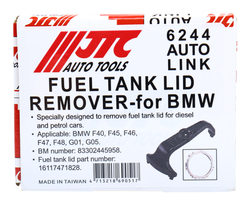 Ключ для крышки топливного насоса (BMW: F40,F45,F46,F47,F48,G01,G05) JTC