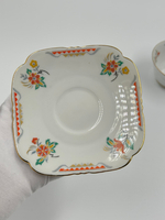 Кофейная пара Bareuther