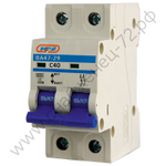 Автоматические выключатели Энергия ВА 47-29