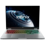 Ноутбук Infinix GTBOOK GL614 16" Core i5-13420H N5050 16Gb/512Gb DOS Silver