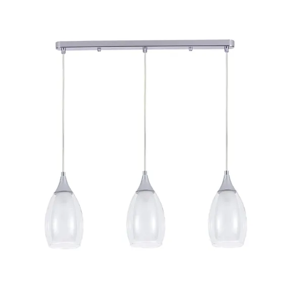 Подвесной светильник Arte Lamp BARRY A7951SP-3CC