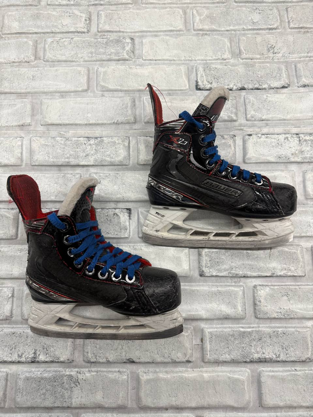 Bauer vapor X2.7 YTH 13EE (EUR 32)