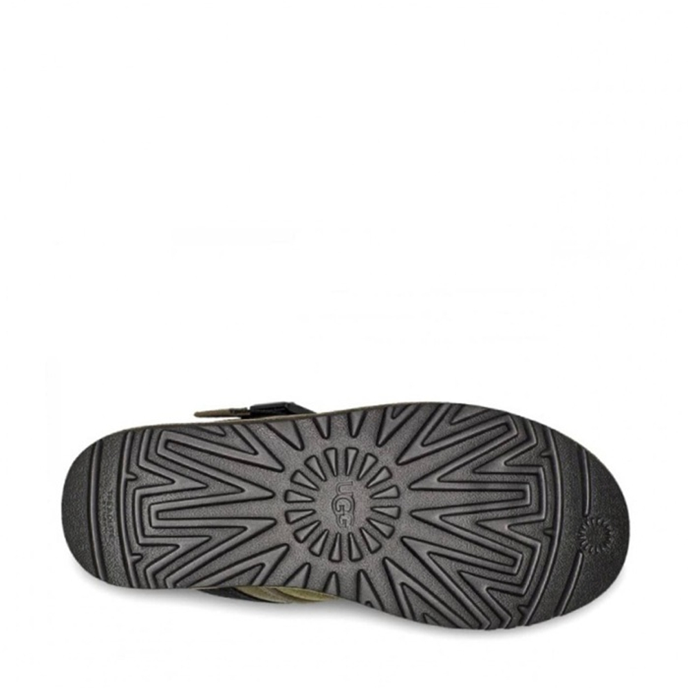 Ugg Neumel Snapback Khaki