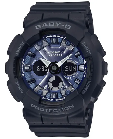 Наручные часы Casio Baby-G BA-130-1A2DR