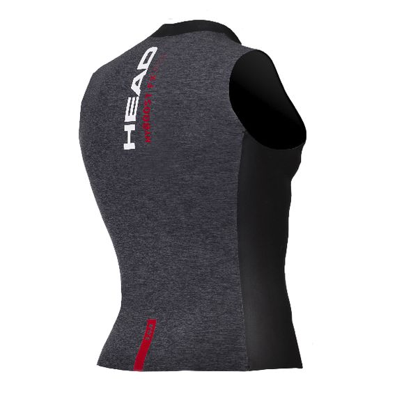 Майка Head OW Myboost FX Vest 2.0,5, гладкий внешн./нейлон внутри 2мм.