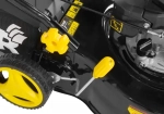 Газонокосилка бензиновая Huter GLM-4.0 T