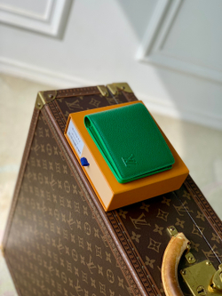Louis Vuitton Multiple Wallet