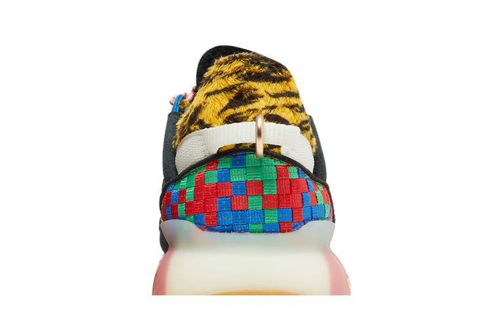 Кроссовки Atmos X Adidas Originals Zx 2K Boost